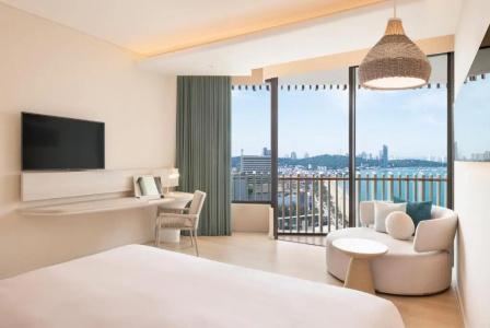 Hilton Pattaya - Sha Extra Plus - 52