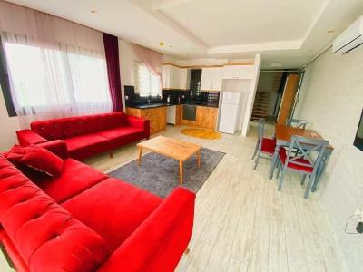 Vm Resort Otel Mersin - 121