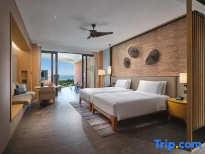 Crowne Plaza Sanya Haitang Bay Resort, An Ihg - 43