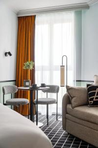 ibis Paris Opera La Fayette - 126