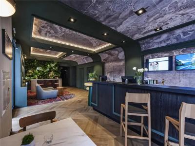 Mercure Bialystok - 20