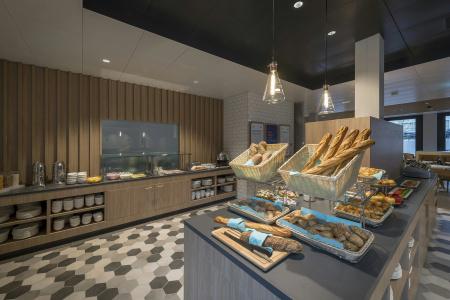 Holiday Inn Express - Luzern - Kriens, An Ihg - 23