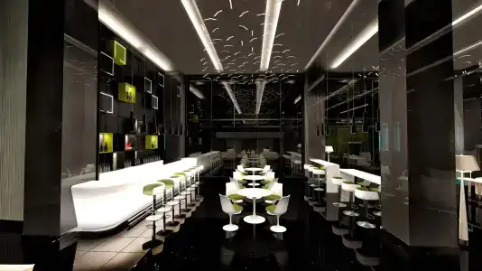 Bosphorus Sorgun - All Inclusive - 37