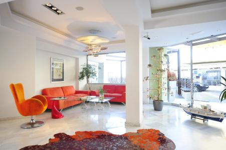 Steris Elegant Beach & - 23