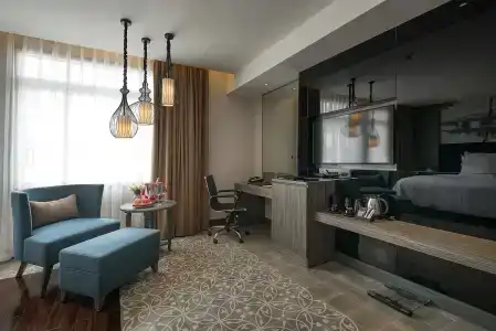 Paradise Suites - 46
