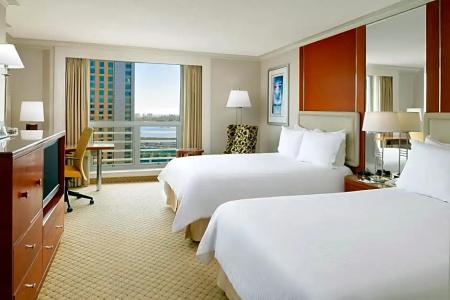 San Diego Marriott Gaslamp Quarter - 66