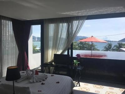 See Sea Villa Phuket Sha - 97
