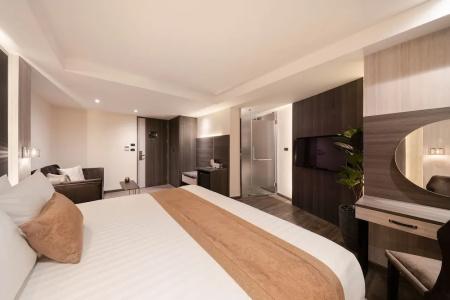 Aspira Parc Sukhumvit 22 - 63