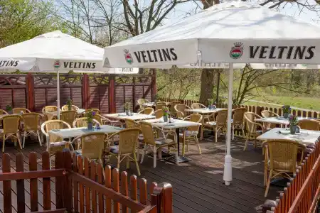 Best Western WaldEskeshof - 14