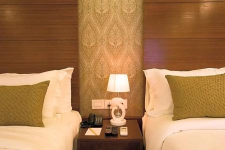 Yatri Suites and Spa - 82