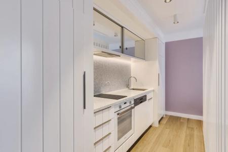 Adina Apartment Chippendale - 56