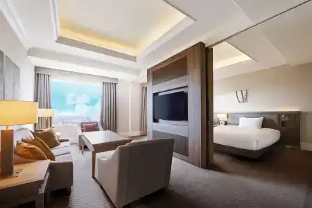 Ana Crowne Plaza Chitose, An Ihg - 77