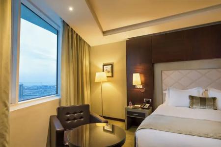 Grand Mogador City Center Casablanca - 54