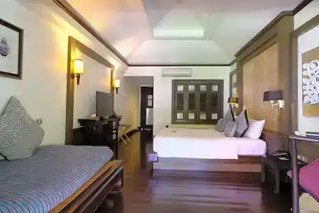 Bodhi Serene, Chiang Mai - Sha Extra Plus - 93