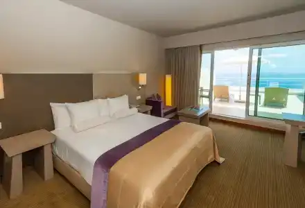 Melia Madeira Mare - 3