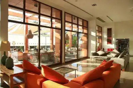 Doubletree By Hilton Bodrum Isıl Club Resort - Ultra All Inclusive - 8