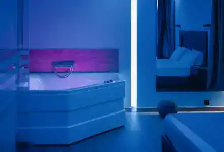 Pines - 129