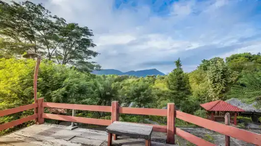 Khao Kho Valley - 6