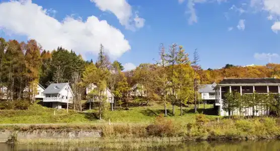 Resort Villa Takayama - 71
