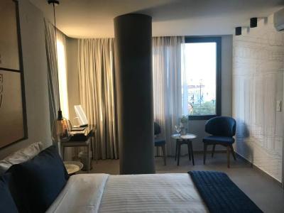 Lavris City Suites - 117