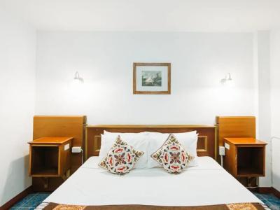 Rendezvous Guest House Sha Extra Plus - 34