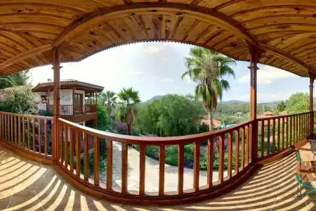 Montana Pine Resort - All Inclusive - 38