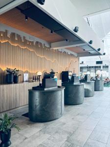 Quality Arlanda Xpo - 23