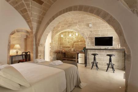 Palazzo Sant'Anna Lecce - 97
