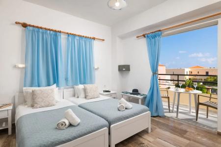 Evdokia Αpartments & Dimitra Village - 93