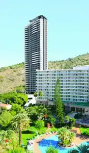 Benidorm East by Pierre & Vacances - 8