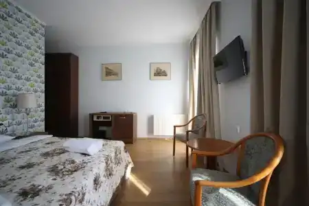 Martvili Palace - 37