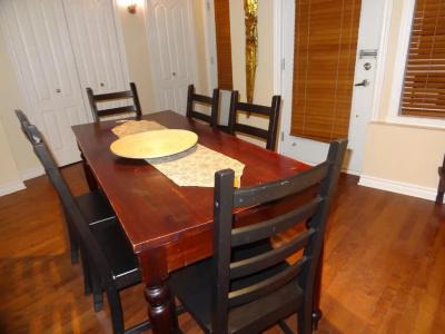 ApartHotelMontreal by Les Terrasses Saint Urbain 2225I2 - 36