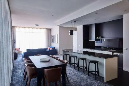 Adina Apartment Flinders Street - 174