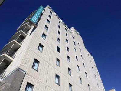 Kuretake-Inn Central Hamamatsu - 27
