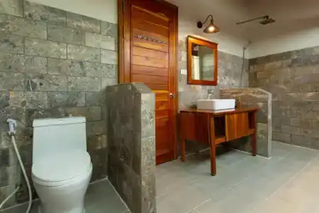 Bauhinia Resort & Spa - 109