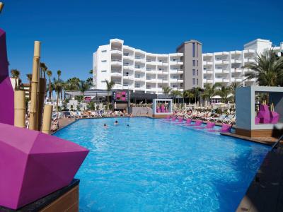 Servatur Don Miguel - Adults Only - 35