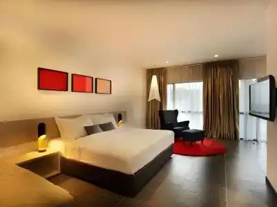 O'Boutique Suites @ Bandar Utama - 21