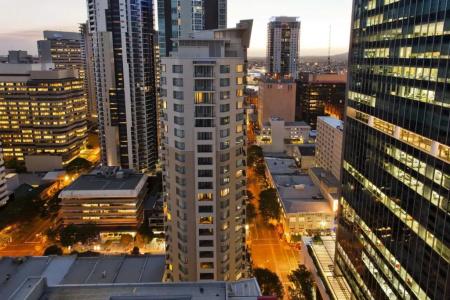 Mantra Midtown - 10