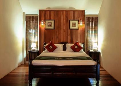 Sasidara Resort Nan - 105
