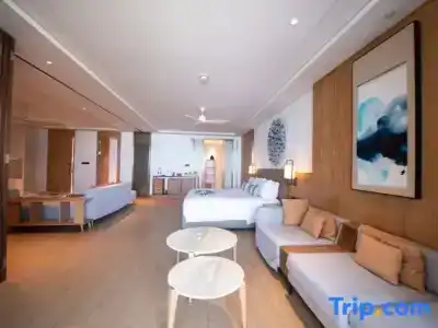 Sanya Conifer Resort - 114
