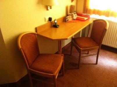 Ochsen Kehl-Kork - 8