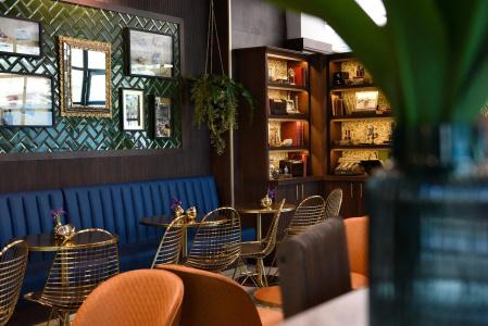 Boutique Bidasoa - 28