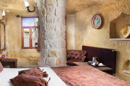 Romantic Cave - 33