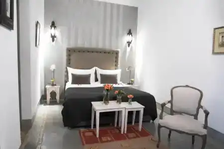 Riad Dar More - 17