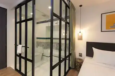 Oriental Heritage Residence - 53