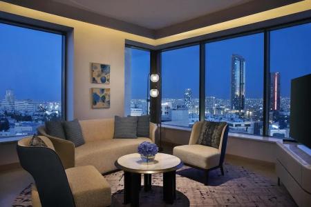 Kempinski Amman - 204