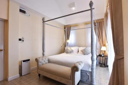 Noursabah Boutique Bed Bangkok - 196
