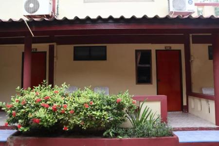 Island View Bungalows - 23