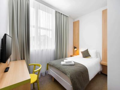 Ibis Styles Budapest City - 3