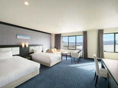 & Resorts Nagahama - 54